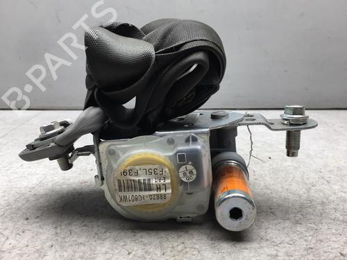 Front left belt tensioner HYUNDAI GETZ (TB) 1.5 CRDi | BP25578938C87