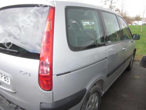 håndbremse CITROËN C8 (EA_, EB_) 2.2 | BP25555322I18 - Image 6