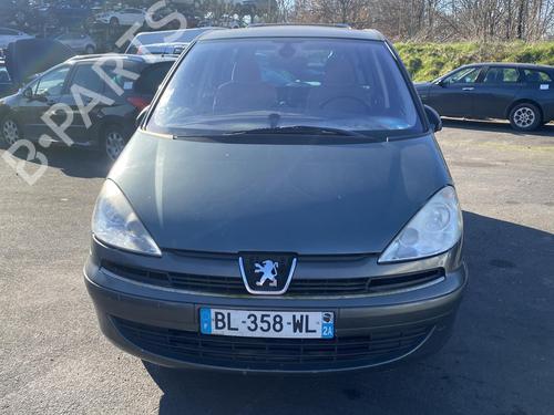 ABS pump PEUGEOT 807 (EB_) 2.2 HDi | BP25575524M43 - Image 4
