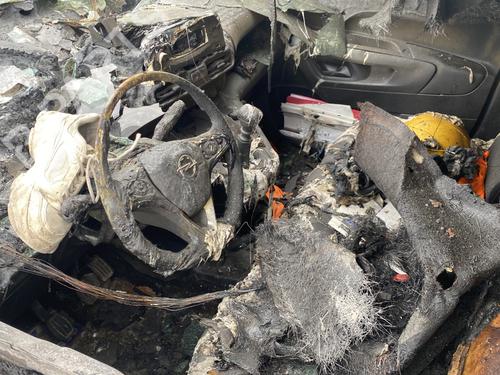 Bagaksel OPEL COMBO Box Body/MPV (K9) 1.5 D | BP28491373M2 - Image 5