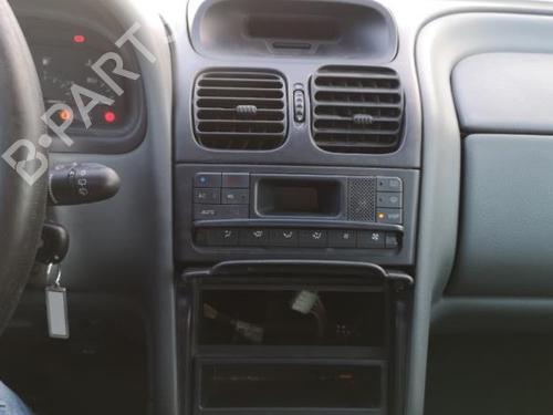 Rear left window mechanism RENAULT LAGUNA I (B56_, 556_) 1.9 dTi (B56J) | BP25584306C24 