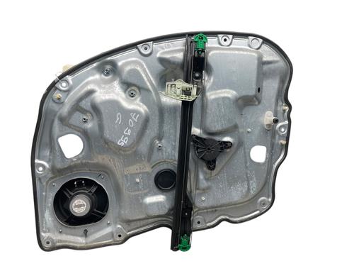 Front left window mechanism FIAT IDEA (350_) 1.3 D Multijet | BP25548510C22