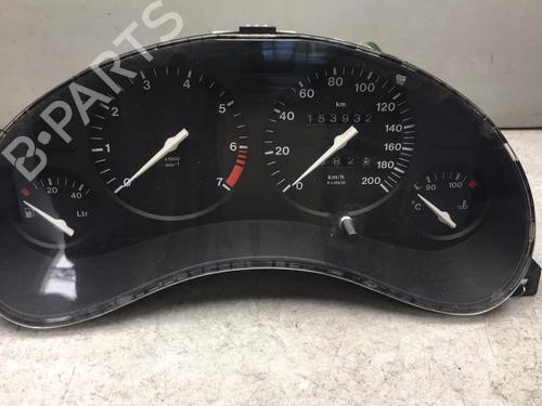Instrument cluster OPEL CORSA B (S93) 1.4 i (F08, F68, M68) | BP25520110C47 