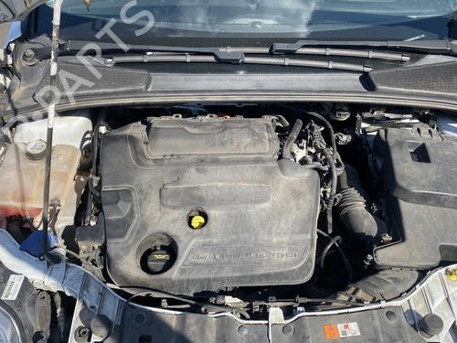 Front left seatbelt FORD FOCUS III 2.0 TDCi | BP25570881I26  - Image 33