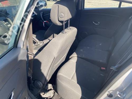 AC Styreenhet / Manøvreringsenhet RENAULT MEGANE III Hatchback (BZ0/1_, B3_) 1.5 dCi (BZ09, BZ0D, BZ1W, BZ29, BZ14) | BP25574638I5 