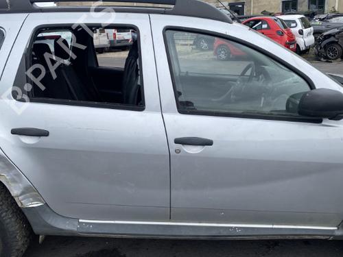 ABS pump DACIA DUSTER (HS_) 1.5 dCi 4x4 (HSMC, HSMD) | BP25569590M43 - Image 8