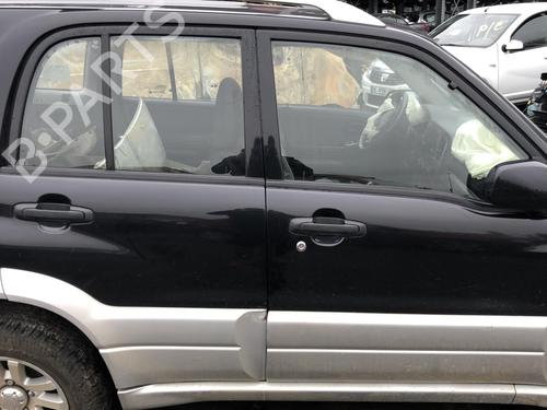 Front right lock SUZUKI GRAND VITARA I (FT, HT) 2.0 HDI 110 16V 4x4 (SQ420D, TD83V) | BP25514760C97 