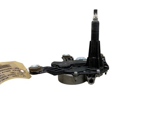 Rear wiper motor DACIA DOKKER MPV (KE_) 1.5 dCi (KEAJ, KEAH) | BP27388356M102 