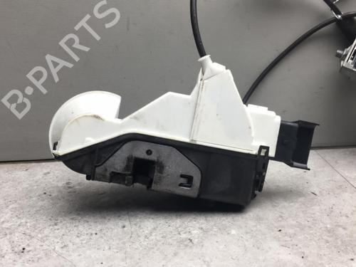 Used Front left lock Front left lock CITROËN C3 II (SC_) 1.2 VTi 82 (82 hp) 25525550 25525550