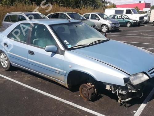 Left front fenders CITROËN XANTIA (X1_, X2_) 2.0 HDI 109 | BP25515937C41 