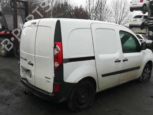 Rudehejsemekanisme Højre foran RENAULT KANGOO / GRAND KANGOO II (KW0/1_) 1.5 dCi 90 (KW05, KW08, KW0G, KW11) | BP25516294C23 