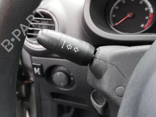 Left front window switch OPEL CORSA D (S07) 1.2 LPG (L08, L68) | BP25578353I27 - Image 9