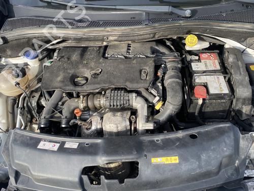 Left front window switch PEUGEOT 208 I (CA_, CC_) 1.6 HDi | BP30205943I27 - Image 22