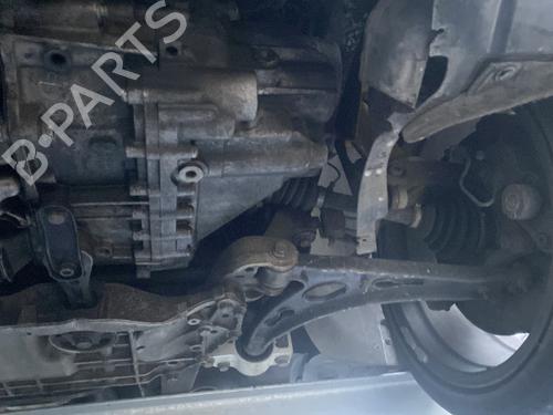 Left front driveshaft AUDI A3 (8P1) S3 quattro | BP32321634M38  - Image 27