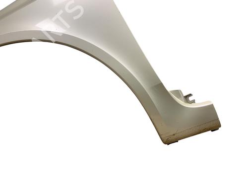 Forkjerm venstre RENAULT LAGUNA II (BG0/1_) 1.9 dCi (BG1A, BG1V) | BP25507688C41 