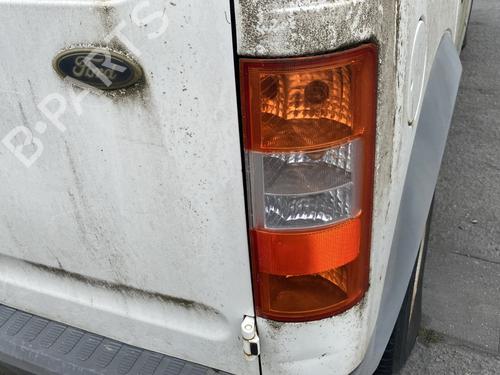 Right headlight FORD TRANSIT CONNECT (P65_, P70_, P80_) 1.8 TDCi | BP25934823C29  - Image 22