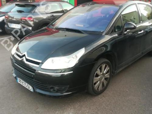 Højre baglygte CITROËN C4 I (LC_) 2.0 HDi | BP25579114C35 