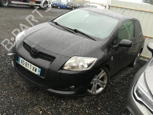 Used Parts TOYOTA AURIS (_E15_) 2.2 D (ADE157_, ADE151_, ADE151R, ADE157R) (177 hp) 2498551