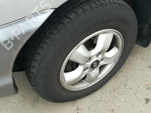 Right tailgate light HYUNDAI SANTA FÉ I (SM) 2.0 CRDi 4x4 | BP25516072C80 - Image 9