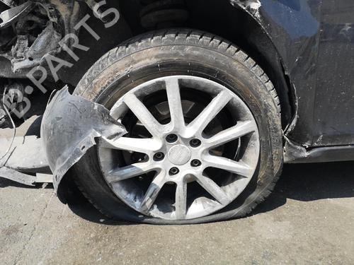 Seat buckle SEAT LEON (1P1) 1.6 TDI | BP25525465I32 