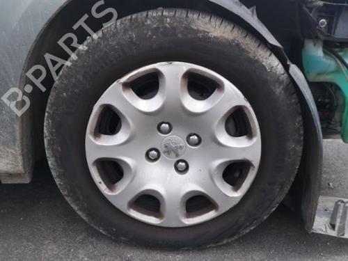 Starter PEUGEOT 307 Break (3E) 1.6 16V | BP25556045M8  - Image 9