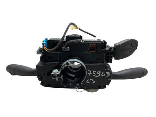 Used Steering column stalk Steering column stalk CITROËN C3 I (FC_, FN_) 1.1 i (60 hp) 31974076 31974076