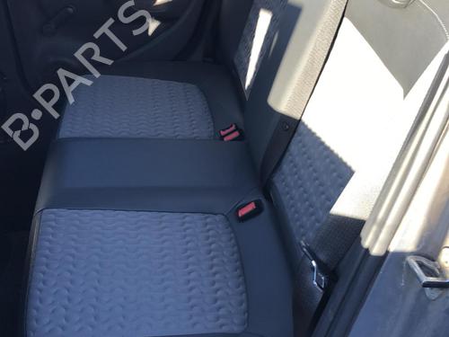 Left front driveshaft OPEL CORSA D (S07) 1.3 CDTI (L08, L68) | BP25575687M38 - Image 6