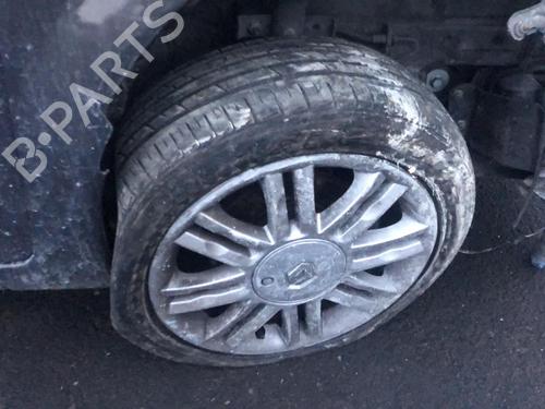 Left front window switch RENAULT MODUS / GRAND MODUS (F/JP0_) 1.5 dCi (FP0D, JP0D) | BP25575380I27 - Image 11