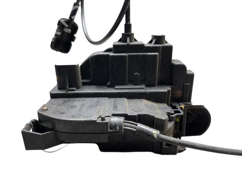 Used Front left lock Front left lock RENAULT CLIO III (BR0/1, CR0/1) 1.5 dCi (75 hp) 30699034 30699034