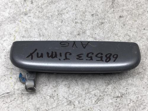 Used Front left exterior door handle SUZUKI JIMNY Closed Off-Road Vehicle (SN) 1.5 DDiS 4x4 (86 hp) 25514815