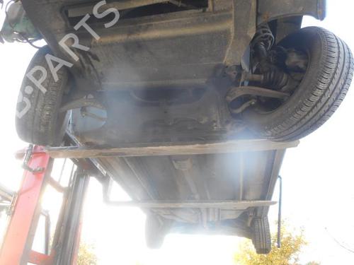 Climate control PEUGEOT 406 (8B) 1.9 TD | BP25535625I5 