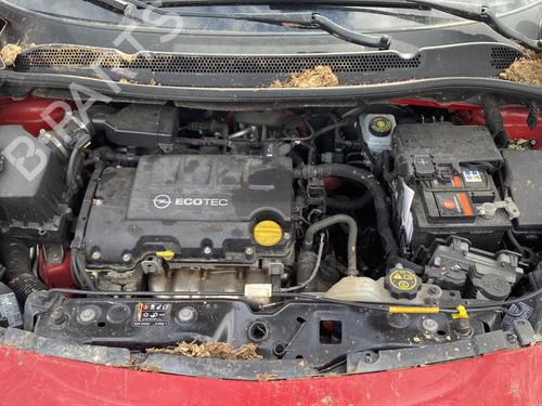 Cockpit OPEL CORSA E (X15) 1.4 (08, 68) | BP25548112C47 