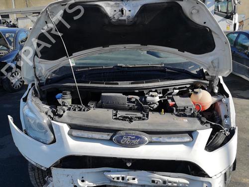 Steering column stalk FORD TRANSIT CUSTOM V362 Van (FY, FZ) 2.2 TDCi | BP25535285I23 - Image 12