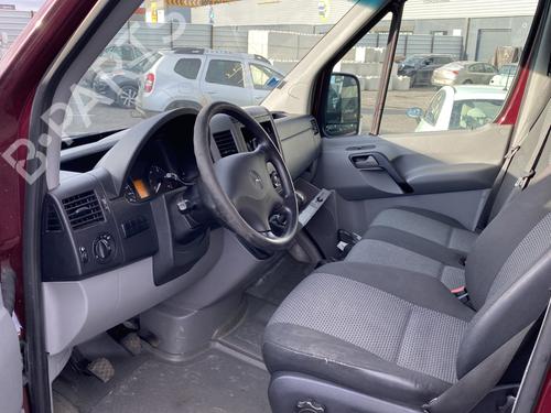 Left front window switch MERCEDES-BENZ SPRINTER 3,5-t Van (B906) | BP35820936I27 - Image 26