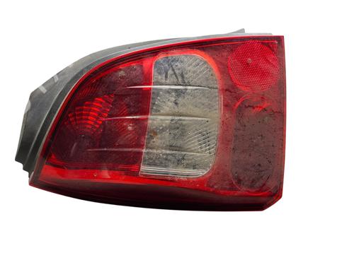 Left taillight RENAULT TWINGO II (CN0_) 1.2 16V (CN04, CN0B) | BP25716255C34 