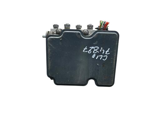 Used ABS pump RENAULT CLIO IV (BH_) 1.5 dCi 75 (75 hp) 29411627