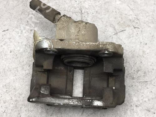 Used Left front brake caliper RENAULT TWINGO II (CN0_) 1.2 16V (CN04, CN0B) (75 hp) 25576375