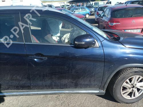 Right front driveshaft CITROËN C4 AIRCROSS 1.6 HDi 115 AWC | BP32368942M39  - Image 16