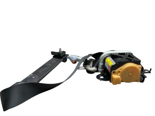 Front left seatbelt NISSAN NOTE (E11, NE11) 1.5 dCi | BP25715221I26 - Image 6