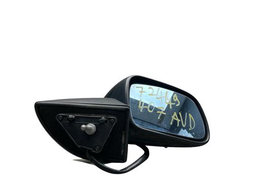 Used Right mirror PEUGEOT 407 (6D_) 2.0 HDi 135 (6DRHRH, 6DRHRE, 6DRHRG, 6DRHRJ) (136 hp) 25542414