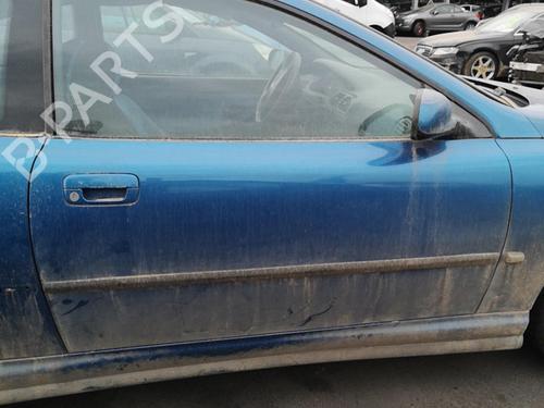Right sun visor PEUGEOT 406 Coupe (8C) 2.0 16V | BP25520846I2 