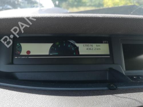 Switch RENAULT SCÉNIC III (JZ0/1_) 1.5 dCi | BP25585521I30  - Image 13