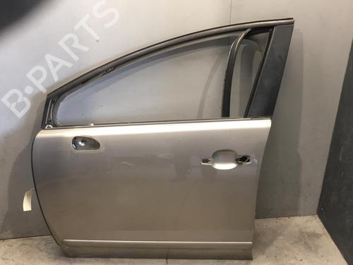 Used Left front door PEUGEOT 5008 (0U_, 0E_) 2.0 HDi 150 / BlueHDi 150 (150 hp) 25541923