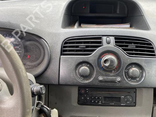 Left front window switch RENAULT KANGOO / GRAND KANGOO II (KW0/1_) 1.5 dCi 90 (KW05, KW08, KW0G, KW11) | BP25549186I27  - Image 19