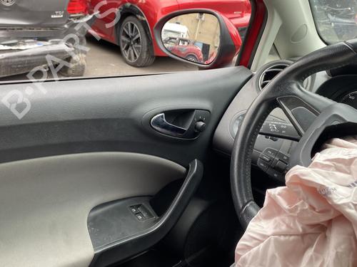 Headlight switch SEAT IBIZA IV (6J5, 6P1) 1.4 | BP25509809I24  - Image 14