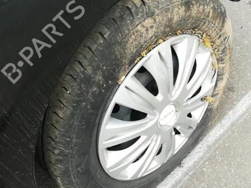 Climate control RENAULT TWINGO II (CN0_) 1.2 16V (CN04, CN0B) | BP25524765I5  - Image 18