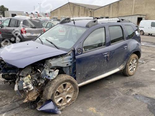Climate control DACIA DUSTER (HS_) 1.5 dCi 4x4 | BP25545025I5 - Image 13