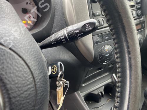 Front right lock TOYOTA RAV 4 II (_A2_) 2.0 D 4WD (CLA20_, CLA21_, CLA20R, CLA21R) | BP25568368C97 