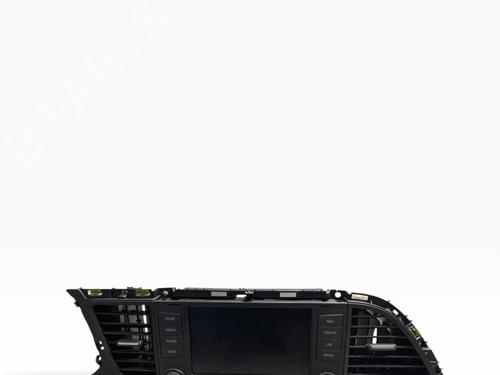 display-monitor-seat-leon-5f1-2012-2013-2014-2015-2016-2017-2018-2019-2020-2021-33701480 main image