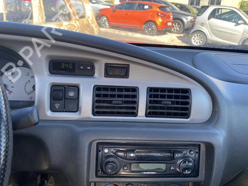 Right sun visor MAZDA BT-50 Pickup (CD, UN) 2.5 TDi 4x4 | BP25529012I2  - Image 23